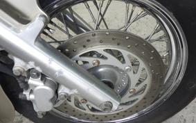 YAMAHA DRAGSTAR 400 CLASSIC 2008