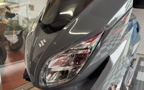 SUZUKI  BURGMAN 400 ABS 2022 DU11N