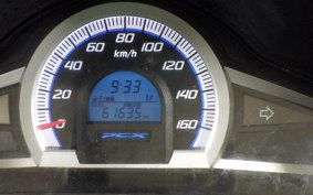 HONDA PCX 150 2023 KF18