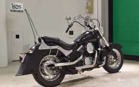 KAWASAKI VULCAN 400 CLASSIC 1996 VN400A