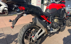 DUCATI DUCATI  MULTI  STRADA V4 RALLY 2024 6A04