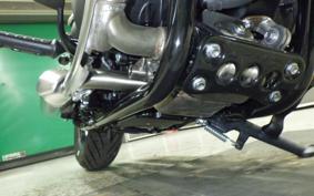 TRIUMPH BONNEVILLE BOBBER 2026