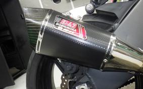 KAWASAKI NINJA ZX-6R 2011