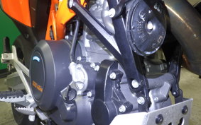 KTM 690 SMC R 2024