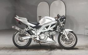 SUZUKI SV1000S 2003 VT54A