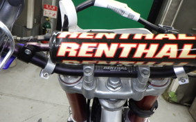 YAMAHA DT200 Gen.2 WR 2024 3XP