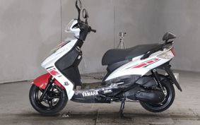 YAMAHA CYGNUS125XSR SE44J
