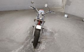HONDA FTR223 MC34