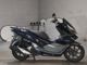 Фото Honda PCX HYBRID с японского аукциона