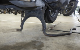 SUZUKI LET's 4 CA41A