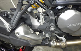DUCATI M1200 S 2018