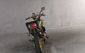 HONDA CBX400 1983 NC07