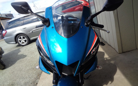 YAMAHA YZF-R25 ABS RG43J