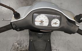 SUZUKI LET's 2 CA1PA