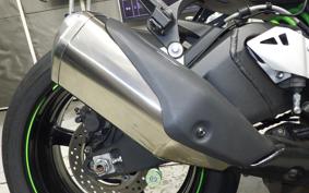 KAWASAKI ZX 10 NINJA ABS 2017