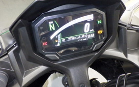 KAWASAKI NINJA 650 A 2022 ER650H