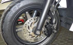 HONDA LEAD 125 1991 JF45
