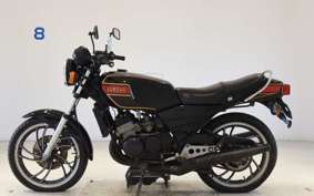 YAMAHA RZ 250 4L3