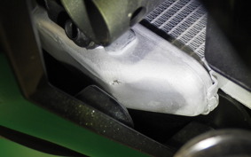 KAWASAKI NINJA 250 EX250P