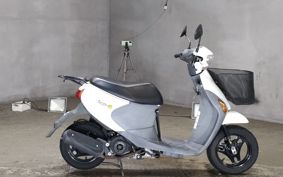 SUZUKI LETS4 CA45A