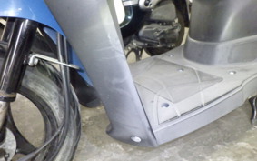 SUZUKI ﾚｯﾂ CA4AA