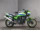 Фото Kawasaki ZRX1200 R 2007 с японского аукциона