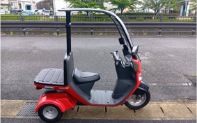 HONDA GYRO TA03