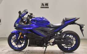 YAMAHA YZF R-3 2019 RH13J