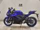 Фото Yamaha YZF R-3 2019 с японского аукциона