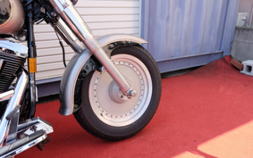 HARLEY FLSTF EVO 1997 BML