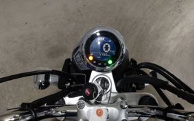 HONDA MONKEY 125 JB02