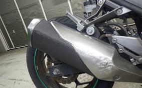 KAWASAKI NINJA 250 2023 EX250L