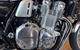 HONDA CB1100EX FINAL ED 2022 SC65