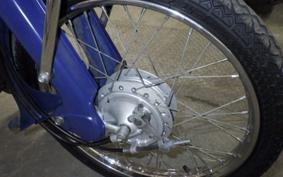 HONDA C50 SUPER CUB AA01