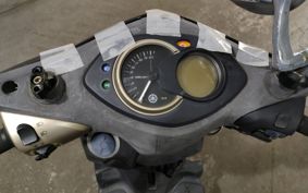 YAMAHA CYGNUS 125 X SE46