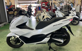 HONDA PCX 160 KF47