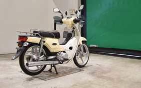 HONDA C110 SUPER CUB 2021 JA10