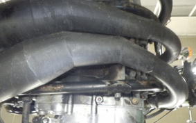 KAWASAKI KH250 KH250B