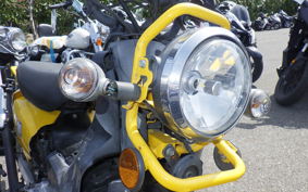 HONDA ｸﾛｽｶﾌﾞ JA10