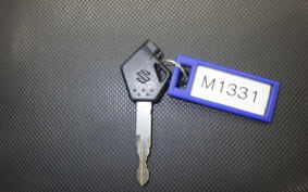 SUZUKI ADDRESS 110 2001 CE47A