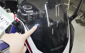 HONDA CB1300SB SUPER BOLDOR SP 2024 SC54