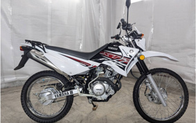 YAMAHA XTZ125 PCJL