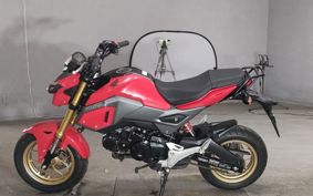 HONDA GU ROM JC75