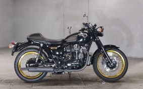 KAWASAKI W800 2011 EJ800A