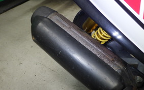 YAMAHA MAJESTY 125 FI 2023