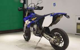 YAMAHA WR450F 2006
