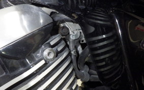 KAWASAKI ELIMINATOR 250 V 2024 VN250A