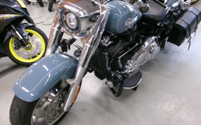 HARLEY  HARLEY FLFBS 2024 YGK