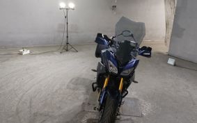 YAMAHA TRACER 9 GT RN51J