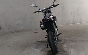 KAWASAKI D-TRACKER LX250E